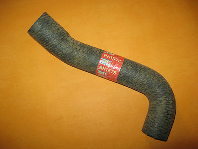VAUXHALL CAVALIER 1.3 (77-81) NEW TOP RADIATOR HOSE - RH1578