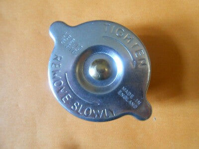FORD CORSAIR 1.7, 2.0 V4 (1966-1970) 13LB RADIATOR FILLER CAP