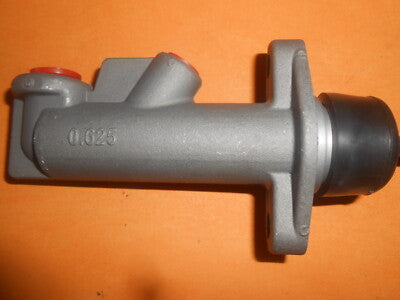 HILLMAN IMP 1963-76 CLUTCH MASTER CYLINDER - 5/8" bore (no push rod)