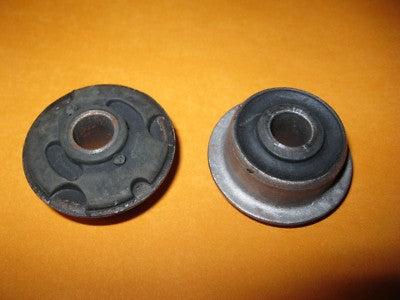 PEUGEOT 205(83-98)CITROEN C15(84-2005) FRONT WISHBONE BUSHES x2 - BMB1125