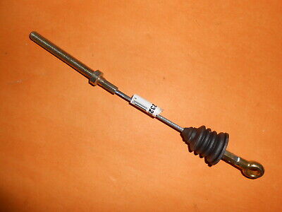 VOLVO 440, 460, 480 (1988-97) NEW FRONT BRAKE CABLE - BC2328
