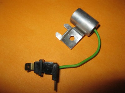 VW GOLF 1.05, 1.3 (1983-85) VW DERBY 1.3 (1983-85)  IGNITION CONDENSER - 33180