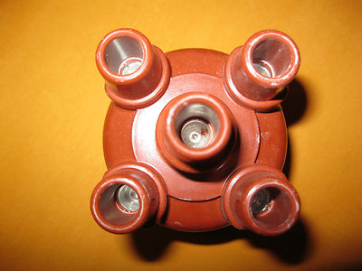 VAUXHALL NOVA 1.0, 1.2, 1.6 (83-93) NEW DISTRIBUTOR CAP - 44220