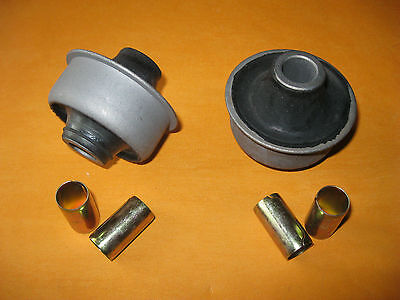 VAUXHALL ASTRA,CALIBRA(90-98)CAVALIER(89-92)NEW FRONT WISHBONE REAR BUSHES(PAIR)