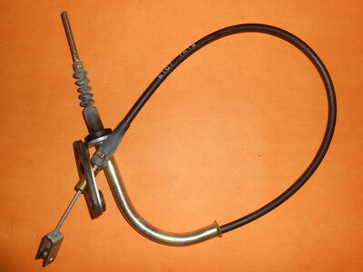 MAZDA 323 1.1,1.3i,1.5(1985-08/1988)1.6 ESTATE(1991-94) CLUTCH CABLE -FKC1282