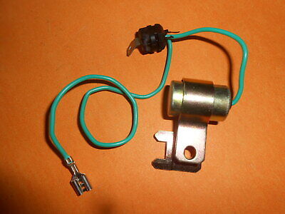 NSU 110C, SC 1000, 1200 (1972-73) NEW IGNITION CONDENSER -33640