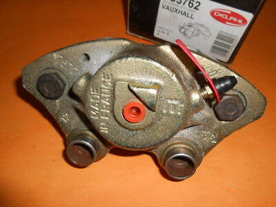 VAUXHALL CARLTON(1986-94)OPEL OMEGA(1986-94)FRONT RIGHT BRAKE CALIPER -LC3762