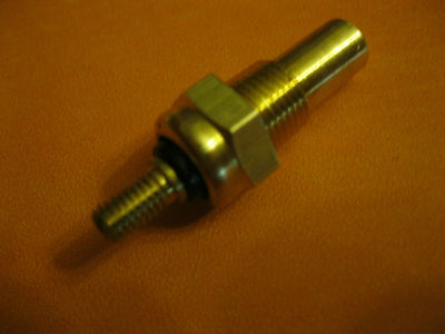 FORD ESCORT Mk5 RS2000 (95-00) NEW TEMPERATURE SENSOR,SENDER- 53170