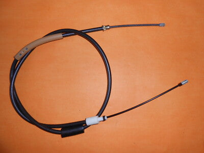 CITROEN ZX(-96)PEUGEOT 306 Cabrio(95-02)rear disc NEW RH HAND BRAKE CABLE-BC2296