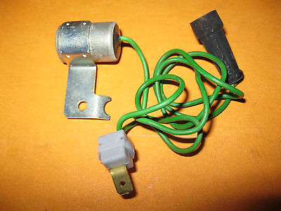 OPEL ASCONA A,MANTA A 1.6,N,S,1.9 S (72-74) NEW IGNITION CONDENSER -33740