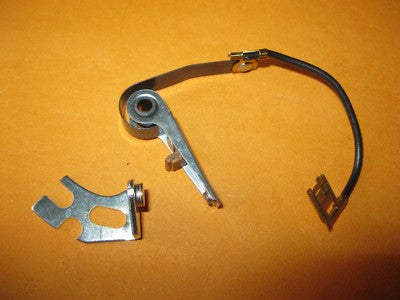 VW GOLF, SCIROCCO 1.1, 1.3 (1978-84) VW POLO(1977-81) NEW CONTACT SET -23120