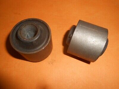 FORD CORTINA Mk3 (1970-76)NEW REAR AXLE, FRONT LOWER BUSHES(PAIR) 43mm Diameter