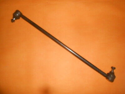 VW TRANSPORTER Mk II Van, bus (1968-79) RIGHT STEERING ROD- VB718