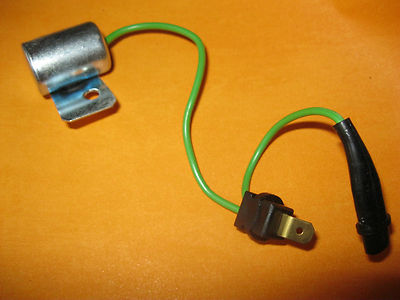 VAUXHALL ASTRA 1300S(1980-82) CAVALIER FWD 1.3(1981-82) IGNITION CONDENSER-35090
