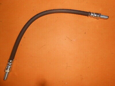 FORD CAPRI Mk2 Mk3 1974 to 1987 REAR BRAKE HOSE