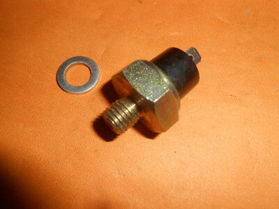 LANDROVER Series I,II,III 2.0,2.25,2.6 (1948-84) NEW OIL PRESSURE SWITCH - 50520