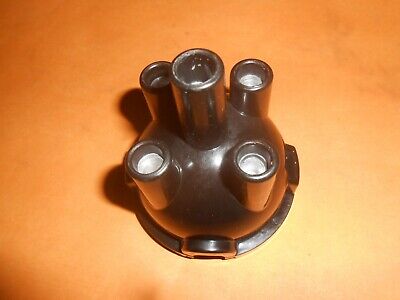 FORD CORSAIR 1500,1500GT(1963-65) push in leads only NEW DISTRIBUTOR CAP - 44140