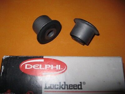 PEUGEOT 306(93-02)CITROEN BERLINGO(96-2012)XSARA(97-04) FRONT WISHBONE BUSHES x2