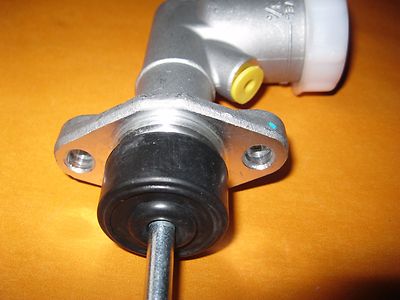 BRAKE & CLUTCH MASTER CYLINDER FOR TRIKE OR KIT CAR - 3/4" BORE