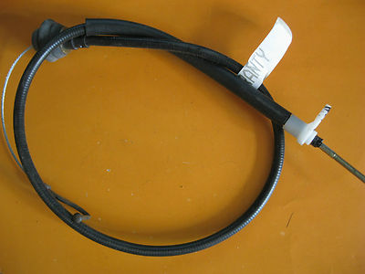 VW PASSAT (1975 on) NEW THROTTLE CABLE - MTC513