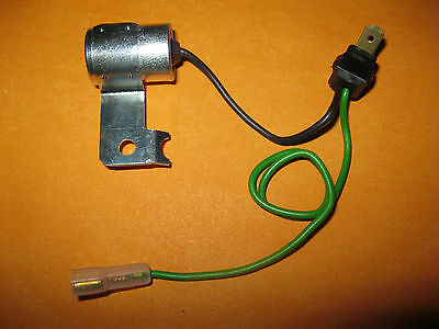OPEL CORSA 1.0 (1985-92) NEW IGNITION CONDENSER - 35180