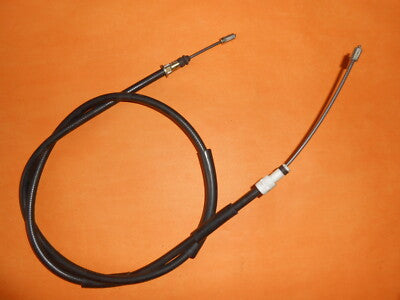 PEUGEOT 309 (1985-93) rear discs NEW RIGHT HAND BRAKE CABLE - BC2247