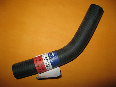 AUSTIN ROVER MINI 1275 (92-94) THERMOSTAT TO VALVE HOSE -GENUINE UNIPART GRH1221