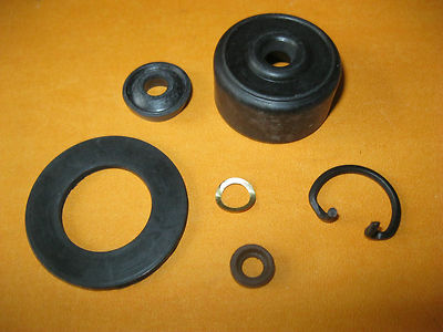 TRIUMPH TR3 TR4 TR4A TR5 TR6 BRAKE & CLUTCH MASTER CYLINDER REPAIR KIT - GRK1027