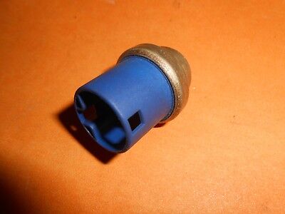 VOLKSWAGEN SCIROCCO 1.3, 1.6, 1.6i, 1.8, GTX(1985-1988)TEMPERATURE SENDER 53511