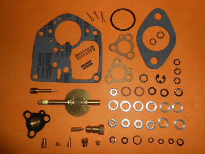 VAUXHALL MAGNUM 1800, 2300 ZENITH CARBURETOR MAJOR SERVICE KIT,MASTER REPAIR KIT