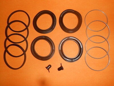 FORD CORTINA Mk2 1600E GT (1965-70) BRAKE CALIPER REPAIR KIT -SP2589