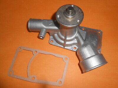 VAUXHALL ASTRA,CORSA,NOVA  1.0, 1.2 (1982-91) NEW WATER PUMP - QCP2062