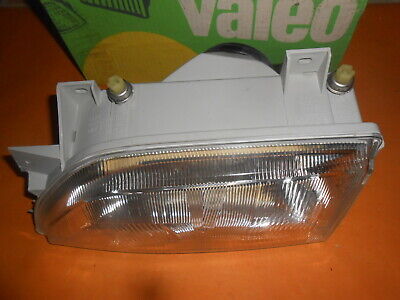 FORD ESCORT Mk5 (1991-1995)"Standard cars only"PASSENGER SIDE N/S HEADLIGHT UNIT