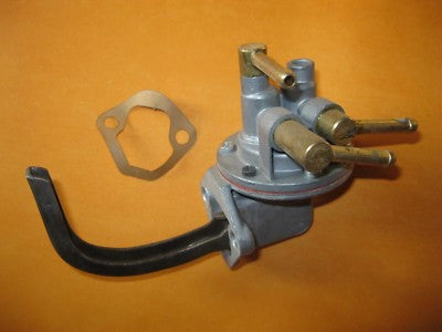 For NISSAN BLUEBIRD 2.0 (1979-1981) NEW MECHANICAL FUEL PUMP - QFP148, FP327