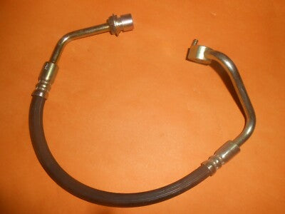 FORD TRANSIT 130,190(1986-91)4 piston caliper FRONT LEFT BRAKE HOSE -LH2338