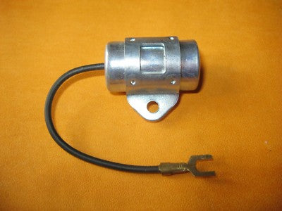 FIAT 124 SPECIAL,SPORT, SPYDER 1197cc,1438cc(66-75)NEW IGNITION CONDENSER-33800