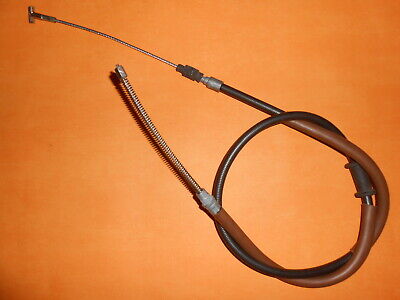FIAT TIPO,TEMPRA 1990-98 REAR LH BRAKE CABLE - BC2775 ...SEE DESCRIPTION!!!...