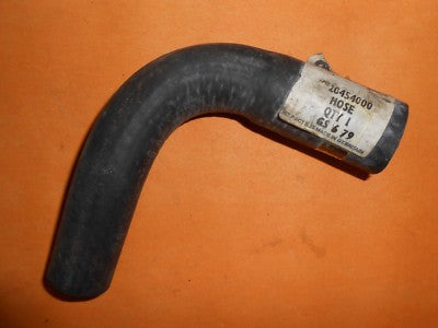 VW GOLF, VW POLO, VW SCIROCCO (74-83) NEW RADIATOR to WATER PIPE -20454000, 3246