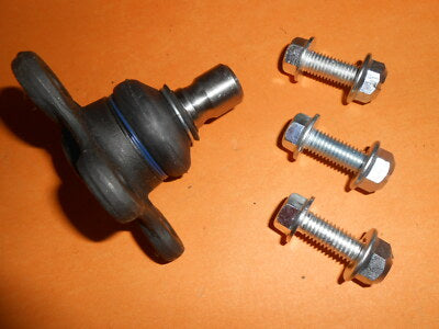 CITROEN C3 (2003-2012) LOWER BALL JOINTS PAIR - QSJ3279