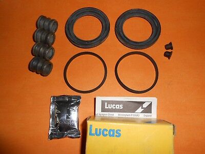 FORD SIERRA 1300,1600 (83-85) LUCAS type BRAKE CALIPER REPAIR KIT- SP7332