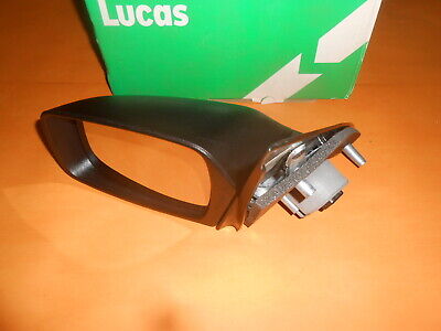 FORD MONDEO (1993-2000) NEW N/S,PASSENGER SIDE ELECTRIC HEATED DOOR MIRROR