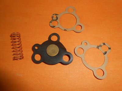 VAUXHALL CRESTA,VELOX PB (1962-65) 42VNT ZENITH CARBURETOR DIAPHRAGM KIT