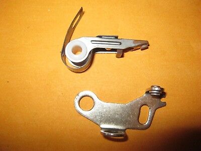 SKODA Octavia, Felicia,1202 (1959-1965) NEW CONTACT SET - 22340