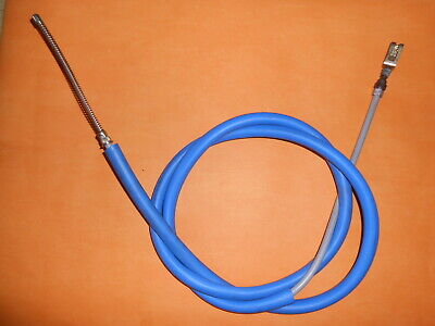 PEUGEOT 806,CITROEN SYNERGIE(1995-03)rear Drums RIGHT HAND BRAKE CABLE-BC2890