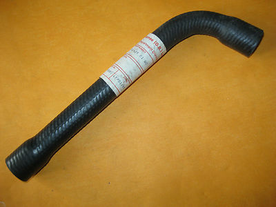 ALFA ROMEO NEW Bypass, Heater, HOSE - ALFA 10548016280100
