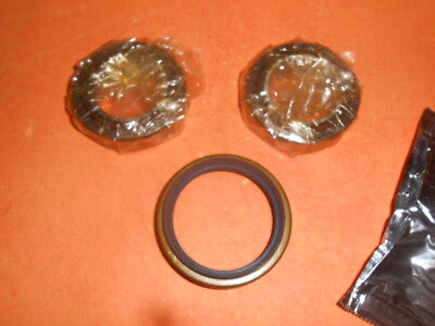 FORD SIERRA SAPPHIRE (1983-93) "SKF" FRONT WHEEL BEARING KIT