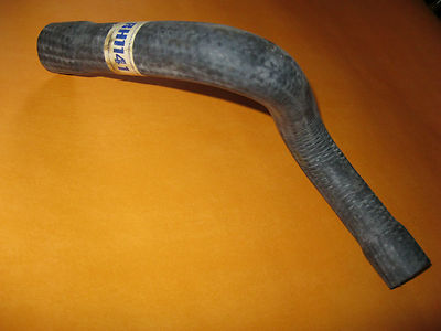 VAUXHALL VICTOR FE 2300,1800 Auto (72-78) BOTTOM RADIATOR HOSE - RH1141