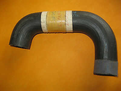 DAF 55 (67-69) NEW BOTTOM RADIATOR HOSE - GENUINE DAF 224413