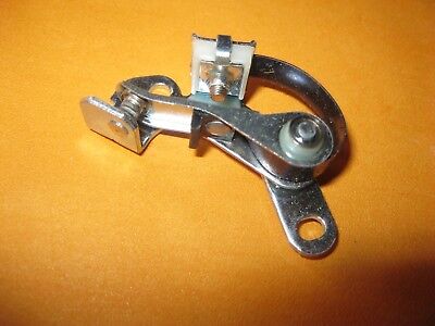 AUTOBIANCHI A112 Abarth, Elegant, Junior (1971-82) NEW CONTACT SET -22640
