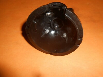 FORD CORSAIR 1500,1500GT(1963-65) push in leads only NEW DISTRIBUTOR CAP - 44140